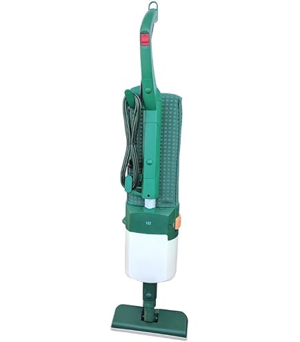 Dispositivo originale Vorwerk Folletto VK 122 (senza spazzola per